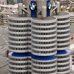Отель Super 8 By Wyndham North Мюнхен