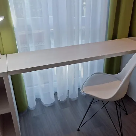 Super 8 By Wyndham North 酒店