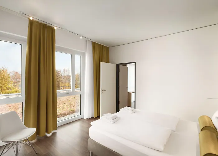 Hotel Super 8 By Wyndham North Munich