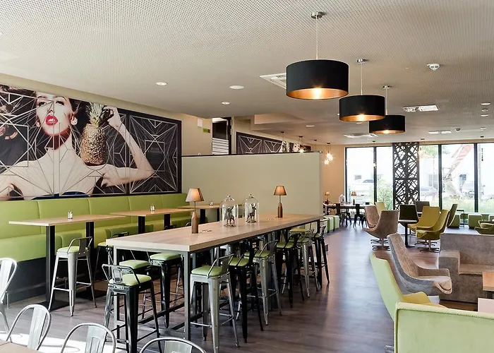 Super 8 By Wyndham North Hotel Munich