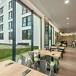 Ξενοδοχείο Super 8 By Wyndham North 3*