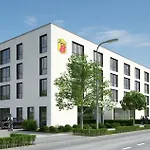 Ξενοδοχείο Super 8 By Wyndham North Μόναχο