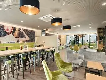 Super 8 By Wyndham North Mnichov