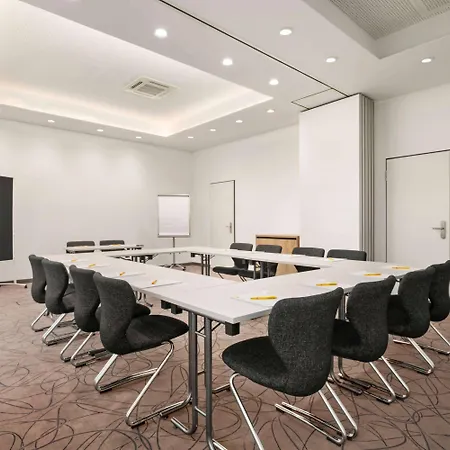 Hotel Super 8 By Wyndham Munich City North Munich