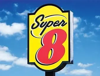 Super 8 By Wyndham North Отель