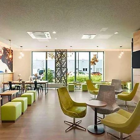 Super 8 By Wyndham North 3* 뮌헨