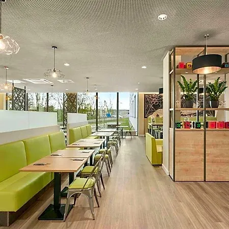 Super 8 By Wyndham North 뮌헨