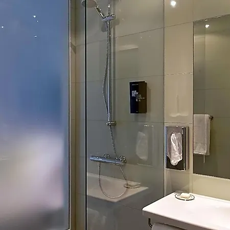 Super 8 By Wyndham North 3*