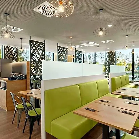 Super 8 By Wyndham North 3* 뮌헨