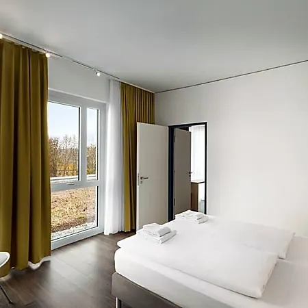 Super 8 By Wyndham North München
