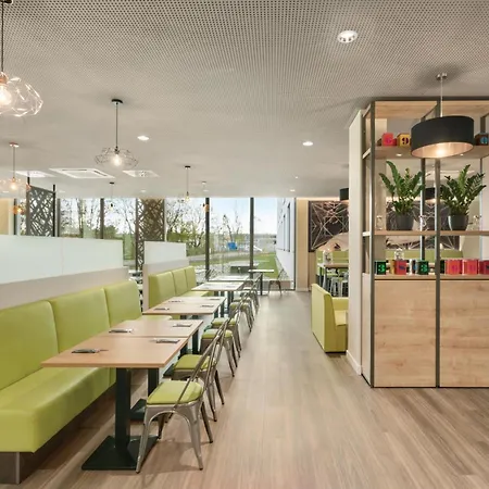 Super 8 By Wyndham North München