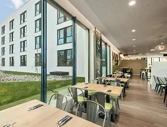 Hotel Super 8 By Wyndham North 3*