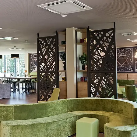 Super 8 By Wyndham Munich City North 3* Munich