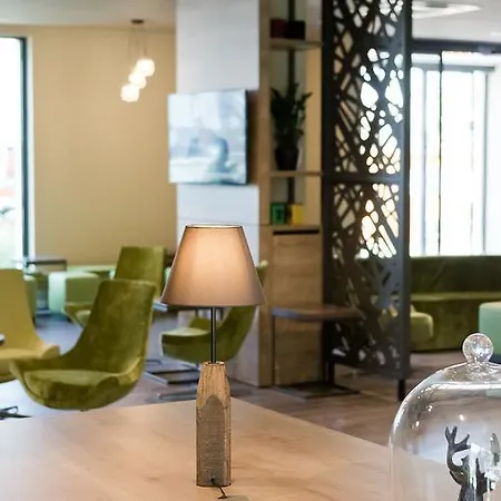 Hotel Super 8 By Wyndham Munich City North