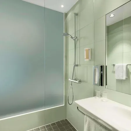 Hotel Super 8 By Wyndham Munich City North Munich