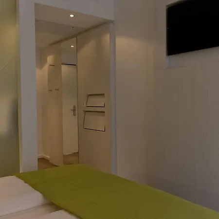 Super 8 By Wyndham North Ξενοδοχείο