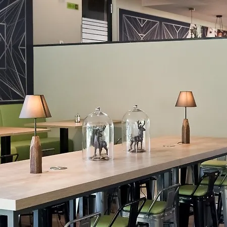 Hotel Super 8 By Wyndham Munich City North Munich