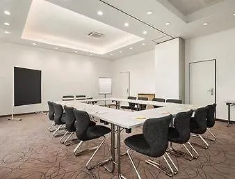 Super 8 By Wyndham North Ξενοδοχείο 3*