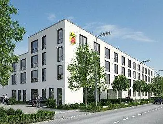 Super 8 By Wyndham North Hotel 3*