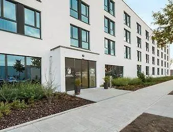 Hotel Super 8 By Wyndham Munich City North Munich