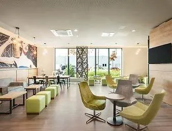 Super 8 By Wyndham North Monachium