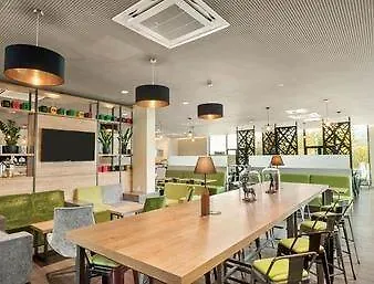 Super 8 By Wyndham Munich City North 3* Munich