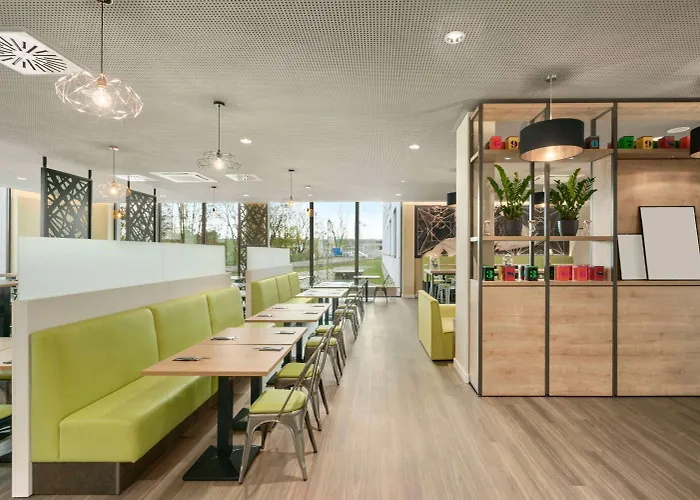 Super 8 By Wyndham North ميونيخ