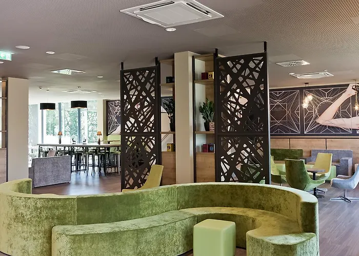 Super 8 By Wyndham North 3* Monachium