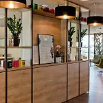 Hotell Super 8 By Wyndham Munich City North