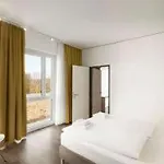 Super 8 By Wyndham Munich City North