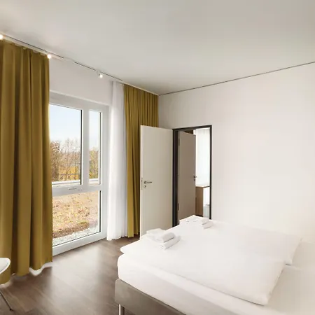 Ξενοδοχείο Super 8 By Wyndham North Μόναχο