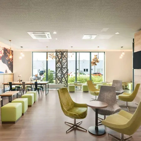 Super 8 By Wyndham North 3* Münih