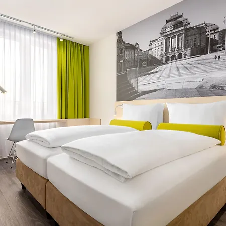 Super 8 By Wyndham North Ξενοδοχείο