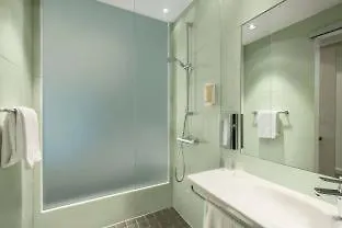 Otel Super 8 By Wyndham North Münih