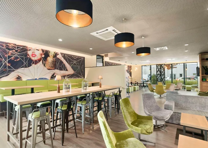 Super 8 By Wyndham North 3* München