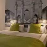 Hotell Super 8 By Wyndham Munich City North