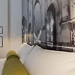Hotell Super 8 By Wyndham Munich City North