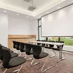 Hotell Super 8 By Wyndham Munich City North 3*
