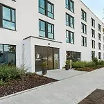 Hotell Super 8 By Wyndham Munich City North München